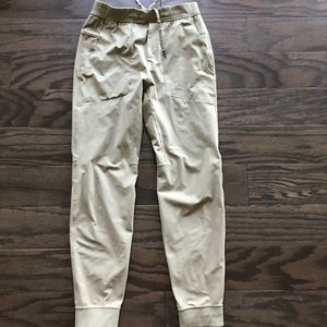 Lululemon ABC Jogger